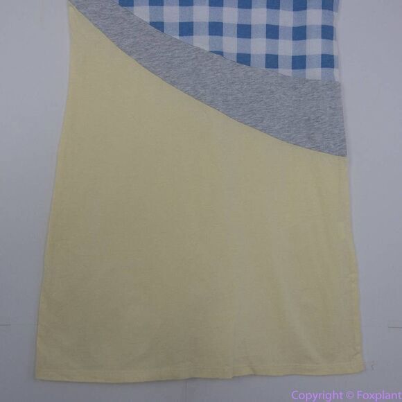 Vintage‎ Autumn Deer 100% cotton sleep gown/ dress, XXS - Picture 6 of 15